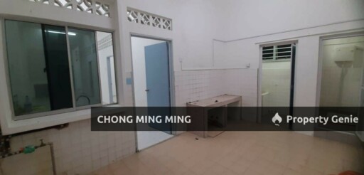 Double Storey Endlot Terrace House @ Seremban Town for Sale
