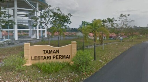 Taman Lestari Permai
