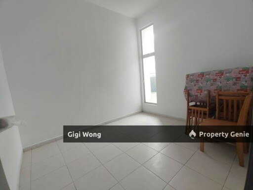 For Sales Double Storey Terrace House