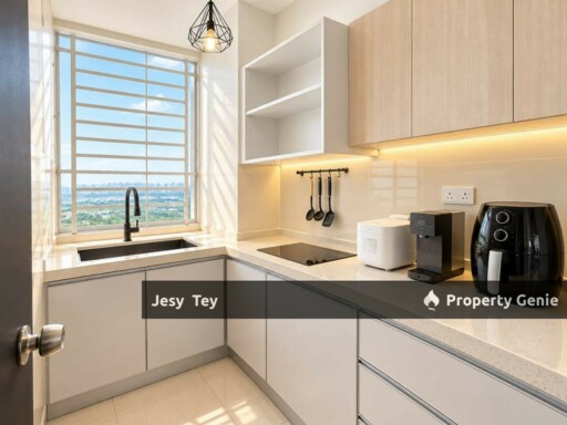 Taman Desa Palma Centra Residence Condo For Sales