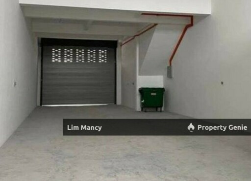 Taman Industri Jaya Double Storey Adjoing Terrace Factory