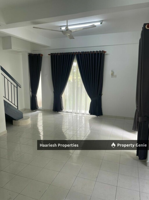 Semi D Seksyen 9 Bandar Puncak Alam