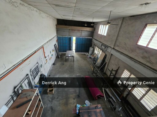 For Rent - Taman Mewah For Rent Kulai For Rent Johor For Rent