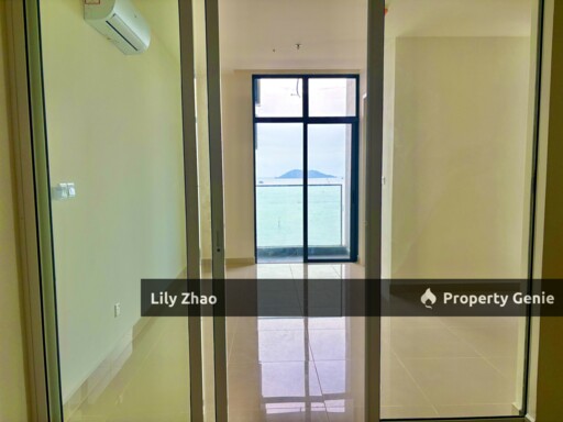 Waterfront Soho Suites for Rent, Airbnb Service Residence City View in the heart Kota Kinabalu City