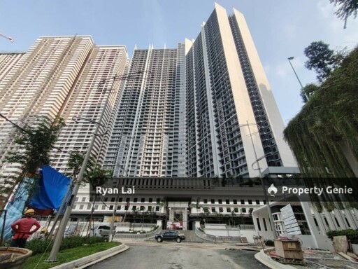 D'Clover Residences | Save up to 140k | Below Market Value 20% Auction Property!