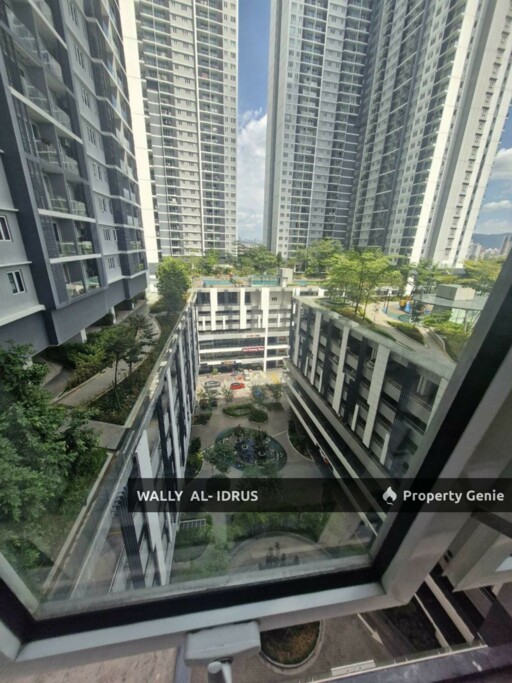 Sentul Point Suites @ Jalan Sentul Pasar, Sentul, KL