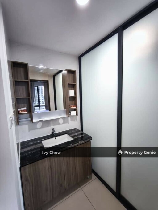 Central Park Apartment for Rent