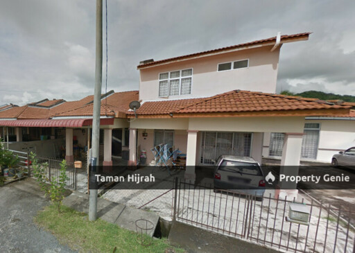 Taman Hijrah