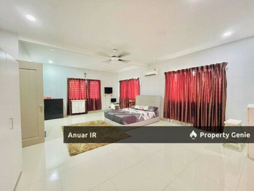1.5 Storey Terrence End Lot Jalan 14/61, Seksyen 14, 46100, Petaling Jaya