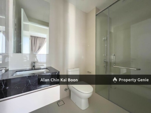 Pavillion Ceylon Hill Bukit Bintang - Fully Furnished 3Room Unit For Rent