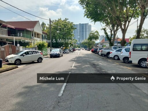[Below Market 27%] 2 Storey Terrace Taman Maluri Kampung Pandan