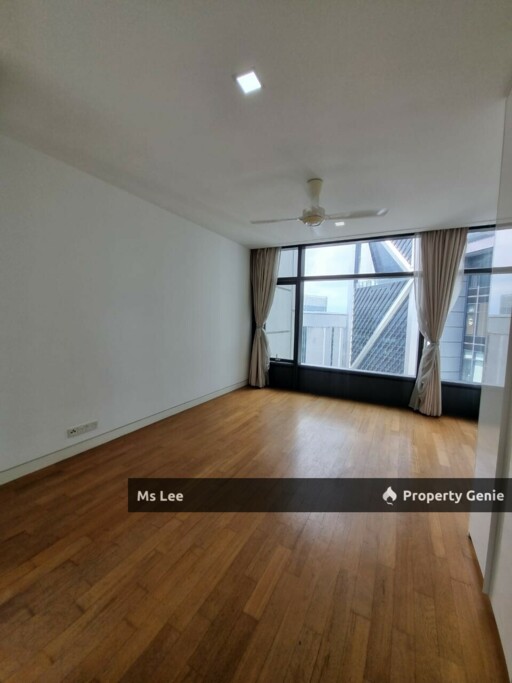 The Troika @ KLCC - Level 39 KLCC park view - 400m / 5 mins walk to LRT Ampang Park