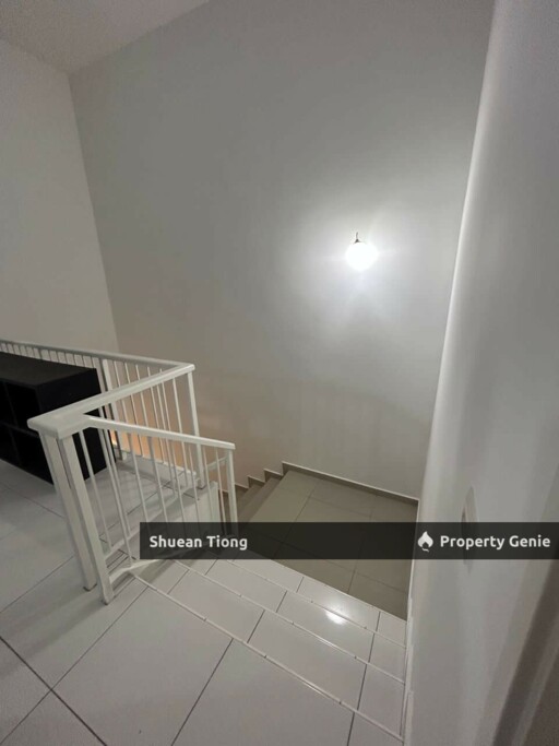 Double Storey Semi D Eco Tropic Kota Masai