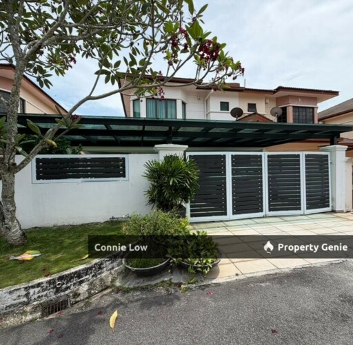 Sunway Garden Villa Tambun Ipoh