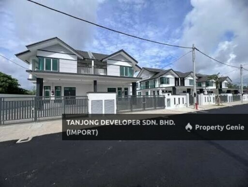 DESA PADANG INDAH