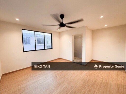 For Sale Desa Harmoni (Tmn Molek) @ Jln Harmoni 4/24 Ultra Big Corner 2Stry Low Cost