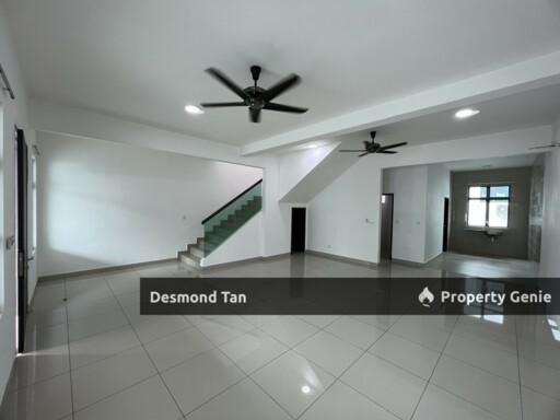 2 Storey Broadhill Forest Height, Arden Hill, Hermoso, Seremban