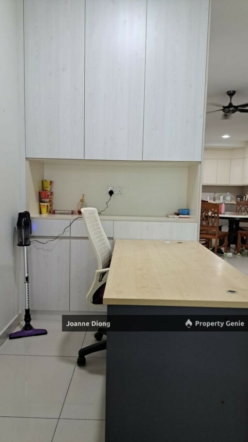 X2 residency-Puchong
