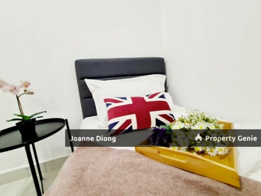 Koi Kinrara 3+1 Rooms