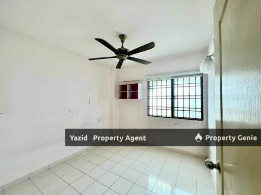 Sentul Utama Condo, Sentul, KL ( MURAH )