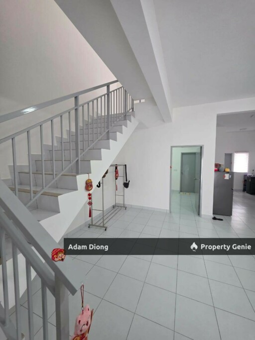 Meridin East @Erica, Taman Bestari Perdana, Pasir Gudang