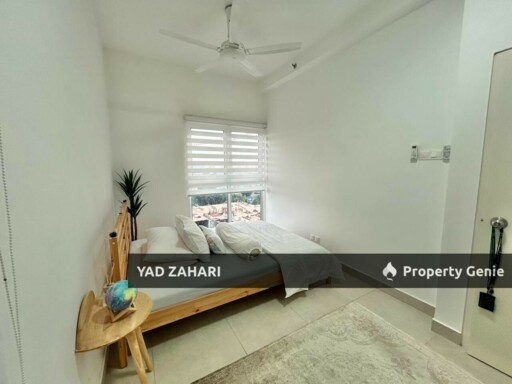 Residensi Rimbun, Kajang | RM265K - Semi Furnished, Aesthetic Unit & Nearby Facilities