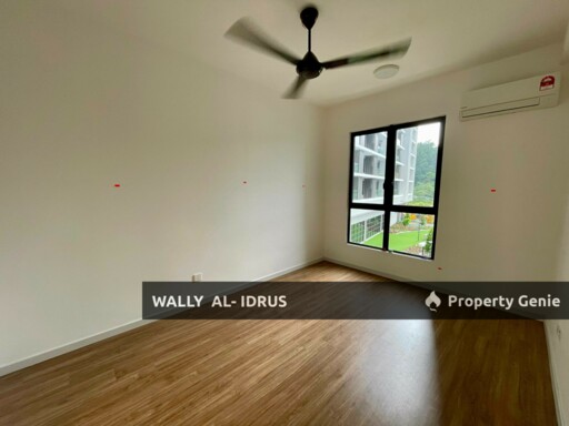 Condo Trinity Wellness @ Ampang, Selangor