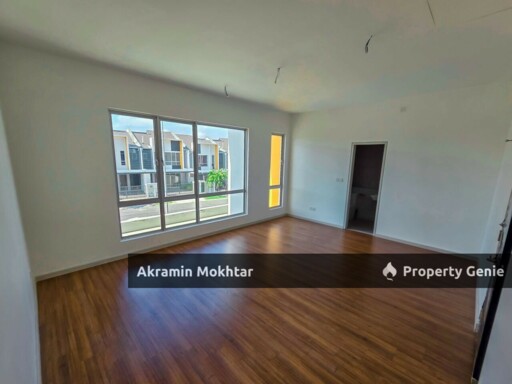 Freehold | 2 Storey VERNA Serene Heights Semenyih