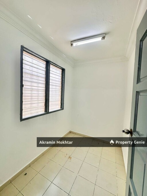 Facing Open & Extended | Single Storey Terrace Taman Desa Bakti Selayang Kuala Lumpur