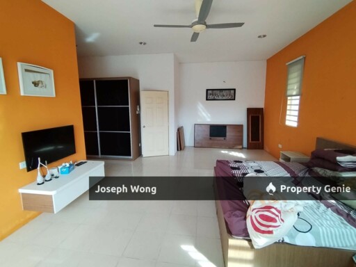 Taman Klebang Bayu Double Storey Corner House For Sale
