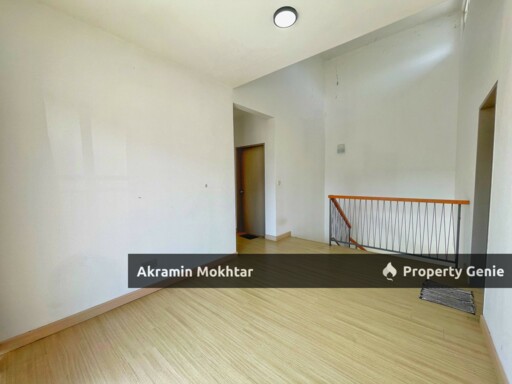 Freehold & Corner Lot | 2-Storey Terrace Laurel @ Laman View, Cyberjaya