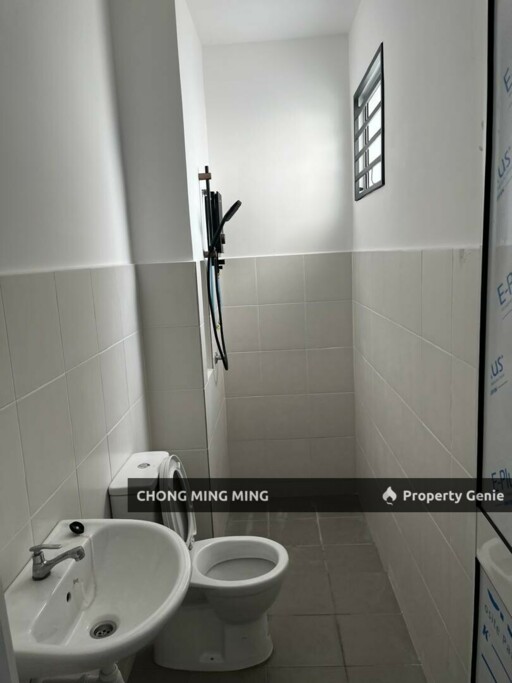 Single Storey Terrace House @ Rimbun Aman S2