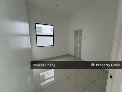 MONT CREST IPOH DOUBLE STOREY SEMI-D HOUSE FOR SALE