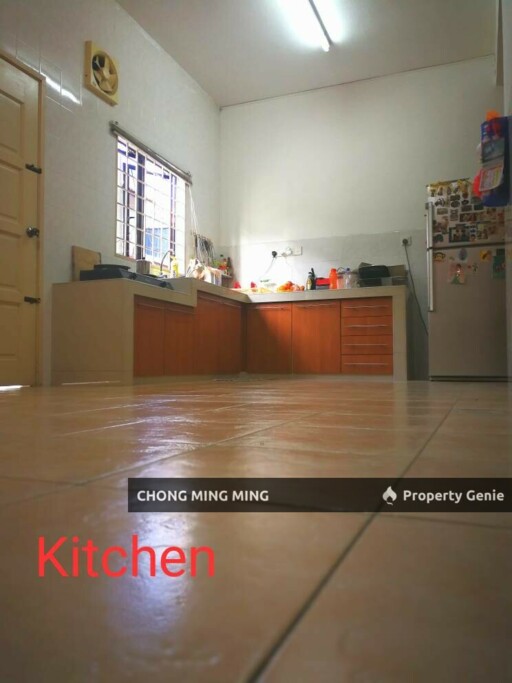 2.5 Storey Terrace House @ Park Avenue Seremban 2