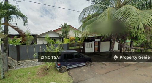 1 Storey Corner Lot Terrace @ Seksyen 6, Bandar Putra Permai {Save RM 110,200}