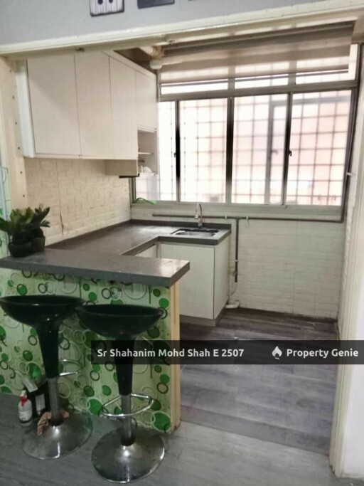 Apartment Kenangan View, Taman Bukit Kenangan, Kajang