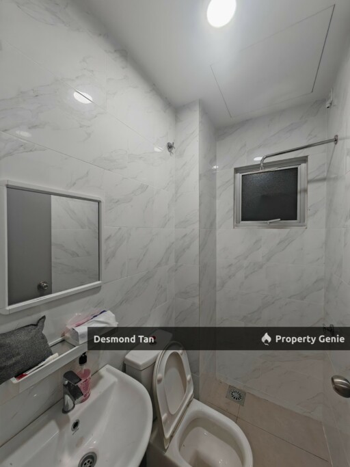 Bayu Temiang Residensi Condo|Semi Furnished|Seremban|Ready Move in ! [ ONLY RM 1100]