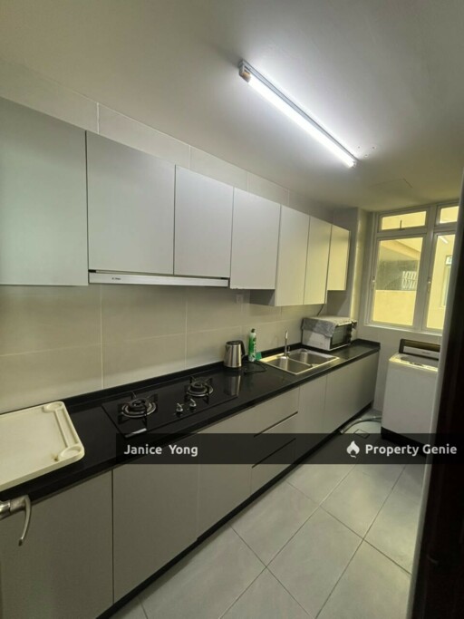 KSL Residence @ Daya
