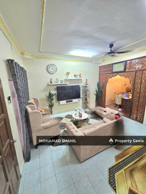 SEMABOK | MELAKA | TAMAN PERTAMA JAYA |