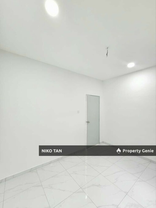 Jalan Ria Bungalow With Fully Renovation Kampung Baru Lima Kedai For Sale