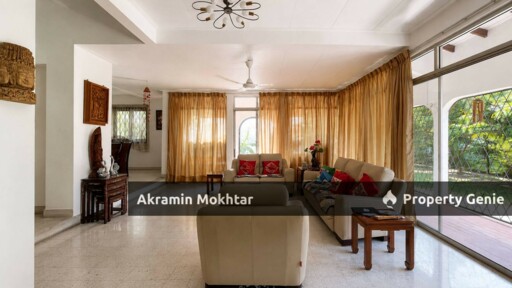 Double Storey Bungalow House SS7 Kelana Jaya