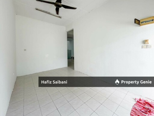 Single Storey Terrace Taman Dato Hormat Telok Panglima Garang