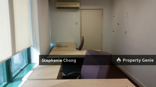 Fully Furnished Offices for Rent at Megan Avenue 1, KLCC