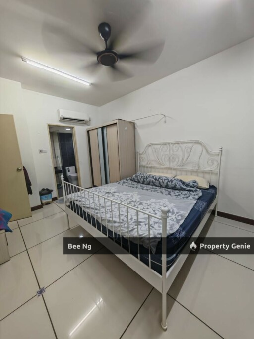 Larkin Residence 2 /Ground Floor Townhouse
