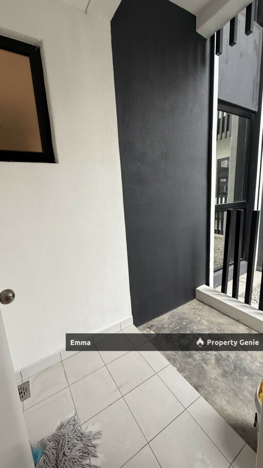 Cora Eco Ardence Townhouse | Fully Furnished | Balcony Unit | 3 Bedrooms | RM4,000