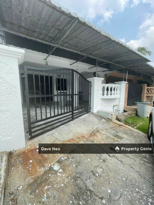 Jalan Perubatan Taman Universiti Skudai Near to Taman Pulai Utama