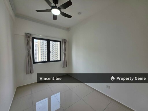One Equine Residence, Equine Park, Sri Kembangan, 3 Bedroom Layout, Block C, Walking Distance to MRT Station