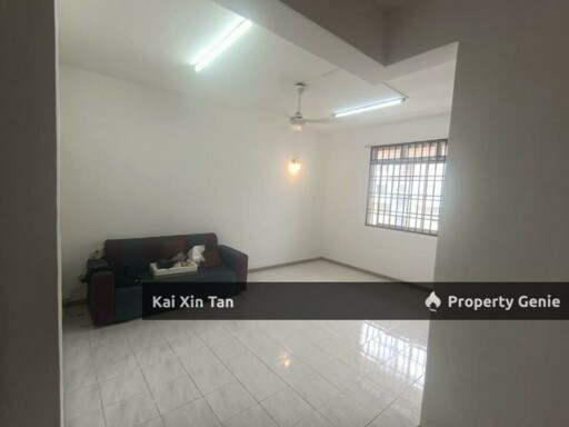 Sri Awana Townhouse@3b2b