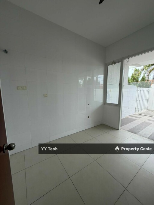 Laman Klebang 2.5 Storey Terrace