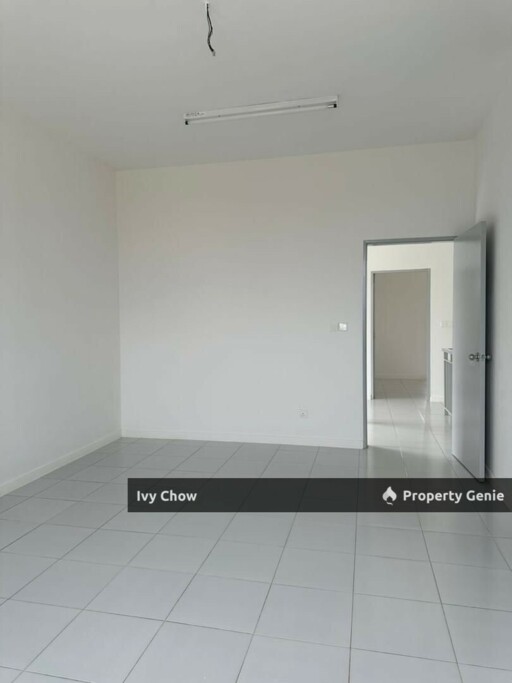 Kota Masai Double Storey Terrace House Sale